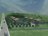 taurino residence otricoli
